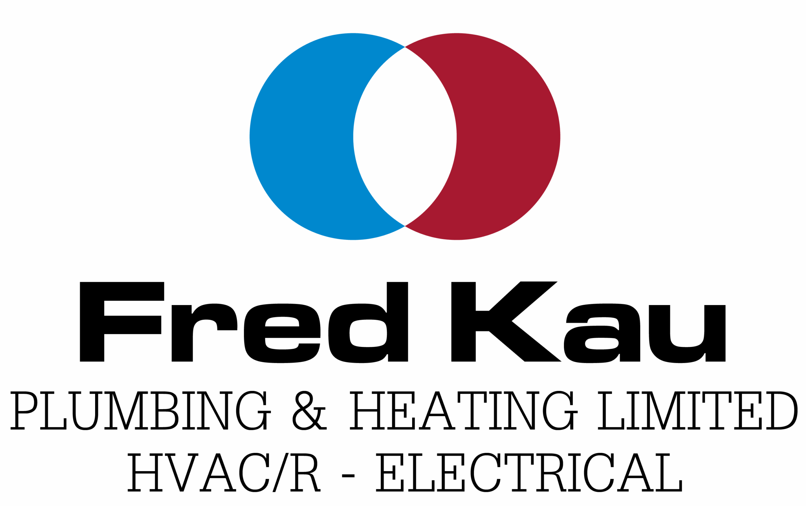 Fred Kau Logo
